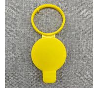 per Saab 9-3 93 9-3x 9-5 95 Coperchio del Serbatoio del Liquido lavavetri Tappo del Tappo della Bottiglia d'Acqua OEM:21347700