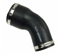 Per Saab 9-3 Cabriolet 1,9 TTiD Tubo Turbocompressore 12782510 Tubo Intercooler