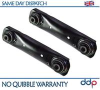 Per Saab 9-5 YS3G 2010-2012 Set 2 Sospensione Controllo Braccia 423046, 7250506