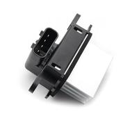 per Sable per Taurus X Bl3Z-19E624-A Modulo di Controllo del resistore del Motore del Ventilatore CA del riscaldatore dell'auto