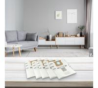 Per Sacchetti Aspirapolvere Confezione da 10 per Ridgid e per Negozio per