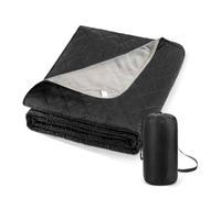 Per Sacco A Pelo Riscaldato - Coperta Riscaldante Per Sacco A Pelo, Tappetino Riscaldato Per Saccos A Pelos Elettrico, Alimentazione USB 6 Zone Riscaldate | Per Campeggio Escursionismo