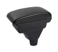 Per Sagitar Per Jetta 5 Per Golf 6 Per MK5 Per Mk6 Box Bracciolo Auto Supporto Centrale Il Gomito Braccioli Auto Console Centrale