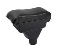 Per Sagitar Per Jetta 5 Per Golf 6 Per MK5 Per Mk6 Box Bracciolo Auto Supporto Centrale Il Gomito Braccioli Auto Console Centrale