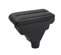 Per Sagitar Per Jetta 5 Per Golf 6 Per MK5 Per Mk6 Box Bracciolo Auto Supporto Centrale Il Gomito Braccioli Auto Console Centrale