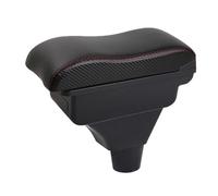 Per Sagitar Per Jetta 5 Per Golf 6 Per MK5 Per Mk6 Box Bracciolo Auto Supporto Centrale Il Gomito Braccioli Auto Console Centrale