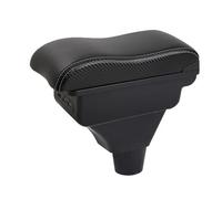 Per Sagitar Per Jetta 5 Per Golf 6 Per MK5 Per Mk6 Box Bracciolo Auto Supporto Centrale Il Gomito Braccioli Auto Console Centrale
