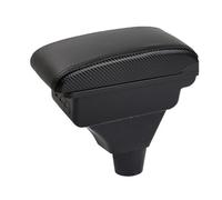 Per Sagitar Per Jetta 5 Per Golf 6 Per MK5 Per Mk6 Box Bracciolo Auto Supporto Centrale Il Gomito Braccioli Auto Console Centrale