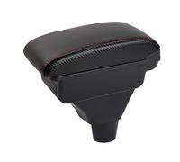 Per Sagitar Per Jetta 5 Per Golf 6 Per MK5 Per Mk6 Box Bracciolo Auto Supporto Centrale Il Gomito Braccioli Auto Console Centrale