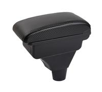 Per Sagitar Per Jetta 5 Per Golf 6 Per MK5 Per Mk6 Box Bracciolo Auto Supporto Centrale Il Gomito Braccioli Auto Console Centrale