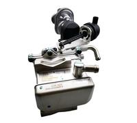 PER SAIC PER MAXUS T60 G10 V80 PER V90 Diesel 2.0T C00291102 C00073005 C00049994 Gruppo EGR Ad Alta Pressione ricircolo gas scarico Valvola EGR