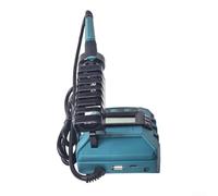 per saldatore a 18V Compatibile BL1830 BL1860 per saldatore | Riscaldamento per istantaneo in 5 secondi, potenza 60W, punta in rame , per ideale per riparazioni veloci