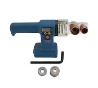 per saldatore a fusione termica per tubi per uso per bosch 18V e costruzioni