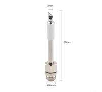 per saldatore Elettrico USB, Display LCD, Ricaricabile Portatile(510-K) | Per Riparazioni per mobili, Display LCD Chiaro, Per Tecnici, Corpo in Metallo, Modello L002