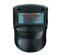 Per saldatura maschera con lente flip up per un facile utilizzo e Full in per applicazioni di saldatura (C)