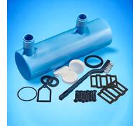 Per SaluSpa - Service Pack decalcificanti per tutte le pompe AirJet -...