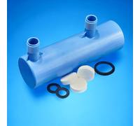 Per SaluSpa - Service Pack decalcificanti per tutte le pompe AirJet -...