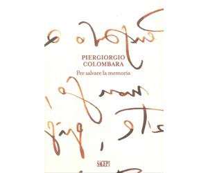 Per Salvare la Memoria - [SAGEP]