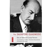 Per Salvatore Quasimodo
