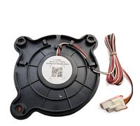 Per Sam/sung frigorifero motore ventola condensazione ventola calda LT-W39002 DC12V 0.19A repair
