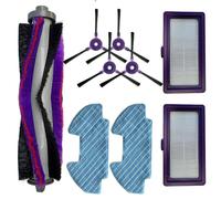 Per Samsung 2-in-1 PowerBot, Robot Aspirapolvere VR05R503PWK/SA DJ81-00167A Spaz