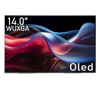 Per Samsung ATNA40CT01 WUXGA OLED LCD Schermo Display Panel 1920x1200 30Pins