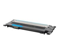 Per samsung CLT-C406S Toner Ciano C406S