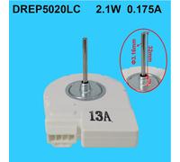 Per Samsung doppia porta motore ventilatore del frigorifero DC 12V 0.175A motore