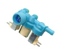 Per Samsung Elettrovalvola Ingresso Acqua DC62-00266E AC110-120V