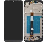 per Samsung Galaxy A03S SM-A037U A037U1 A037U A037 6.5 pollice Display LCD Touch Screen Digitizer con Telaio di Ricambio