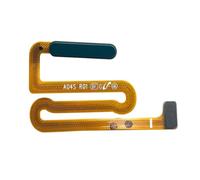 Per Samsung Galaxy A04s A047 Cavo Alimentazione Impronte Sensore di Ricambio