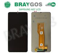 Per Samsung Galaxy A07 4G SM-A075FSM- A075B Schermo LCD Touch Screen Digitizer