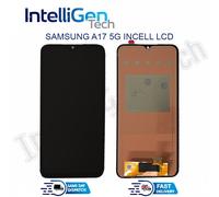 Per Samsung Galaxy A17 5G SM-A176B INCELL LCD Touch Screen Digitizer Display