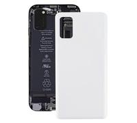 Per Samsung Galaxy A41 Batteria Cover Posteriore Progettato Per La Vita Moderna