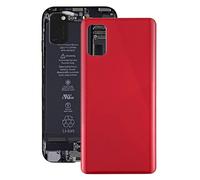 Per Samsung Galaxy A41 Cover posteriore della batteria adatta per l'uso quotidiano