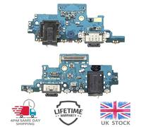 Per Samsung Galaxy A72 4G Porta Ricarica Dock Connettore Cuffie Jack e Microfono