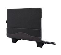 Per Samsung Galaxy Book 2 Pro Custodia protettiva anticaduta in pelle per laptop