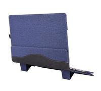 Per Samsung Galaxy Book Pro Custodia protettiva anticaduta in pelle per laptop d