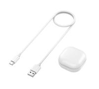 Per Samsung Galaxy Galaxy Buds Live SM-R180 Scatola di ricarica per auricolari w