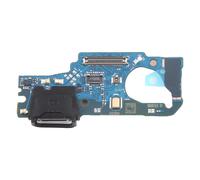 Per Samsung Galaxy M55 SM-M556B Scheda porta di ricarica originale