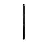 Per Samsung Galaxy Note 9 Touch Stylus Pen, Stilo S Pen sostituzione con pennino morbido, 4096 Sensibilità alla pressione, scrittura disegno matita digitale (nero)