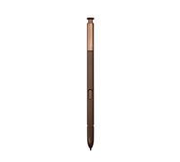 Per Samsung Galaxy Note 9 Touch Stylus Pen, Stilo S Pen sostituzione con pennino morbido, 4096 Sensibilità alla pressione, scrittura disegno matita digitale (rame)