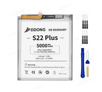 Per Samsung Galaxy S22+ Plus SM-S9060 Batteria EB-BS906ABY 5000mAh + Arnese