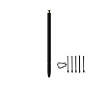 Per Samsung Galaxy S24 Ultra Penna di tocco dello stilo Include Pennini di Ricambio con Bluetooth (Giallo)