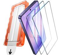 per Samsung Galaxy S26 Ultra Pellicola Protettiva 2 Pezzi Pellicola Vetro