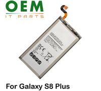 Per Samsung Galaxy S8 Plus Batteria Ricambio Interno 3500mAh EB-BG955ABE Nuova