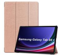 Per Samsung Galaxy Scheda S9 FE+Più X610 X616 12,4" Custodia Coperchio