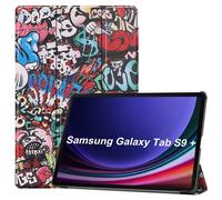 Per Samsung Galaxy Scheda S9 FE+Più X610 X616 12,4" Custodia Coperchio