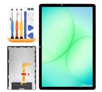 Per Samsung Galaxy Tab A11 Plus Schermo di Ricambio per Samsung Tab A11 Plus Display LCD X230 SM-X236B Digitizer LCD Touch Assembly Parti di Riparazione