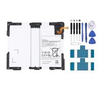 Per Samsung Galaxy Tab A2 10.5 SM-T590 7300mAh EB-BT595ABE Sostituzione batteria